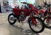 2025 GasGas EX 250F